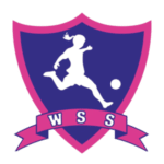 Logo Women's Soccer School Barcelona