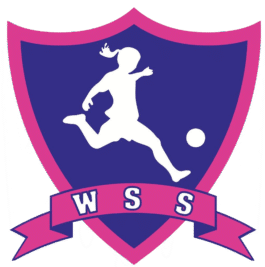 Logo Women's Soccer School Barcelona